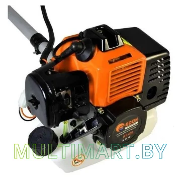 Триммер Edon GT-430/2600C картинка 3